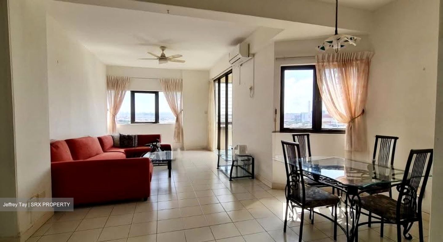 Bayshore Park (D16), Condominium #622219221